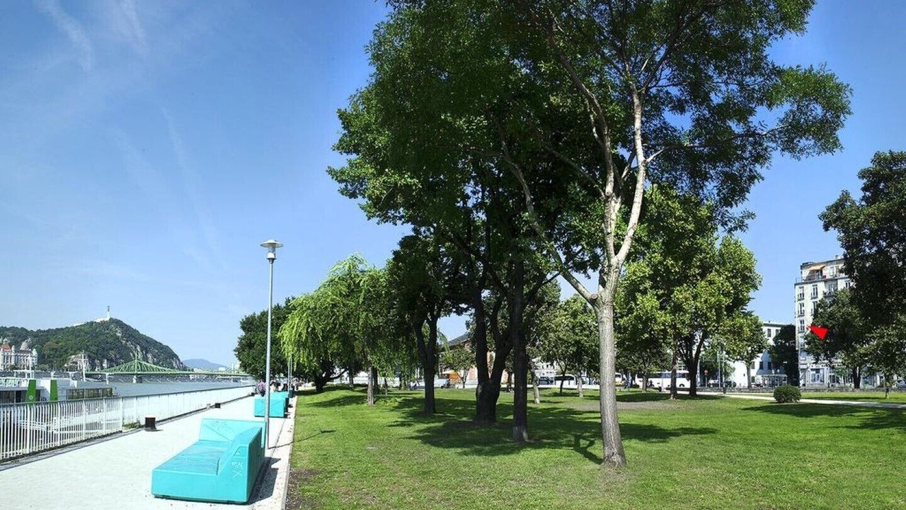 Photo of Outdoor in Belso-Ferencvaros
