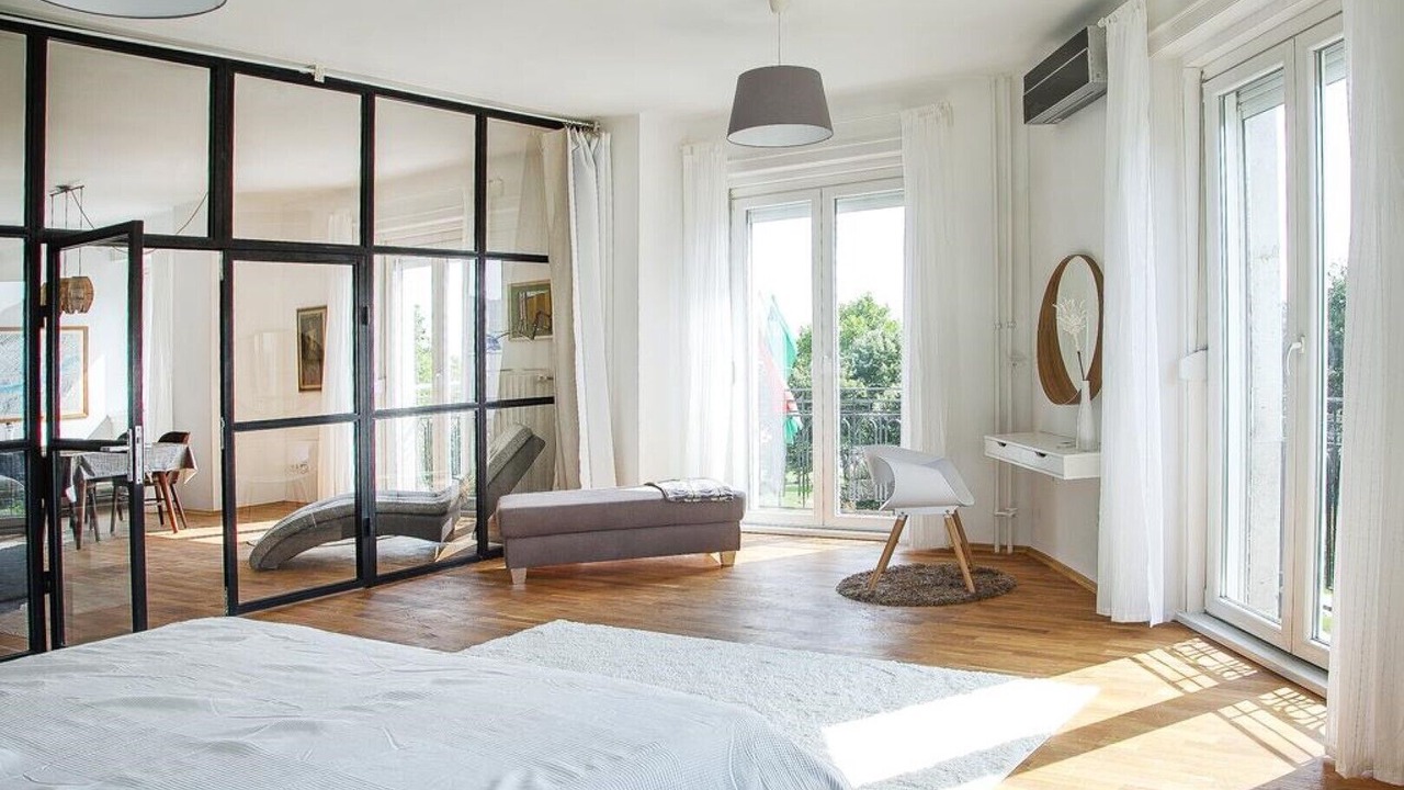 Photo of Bedroom in Belso-Ferencvaros