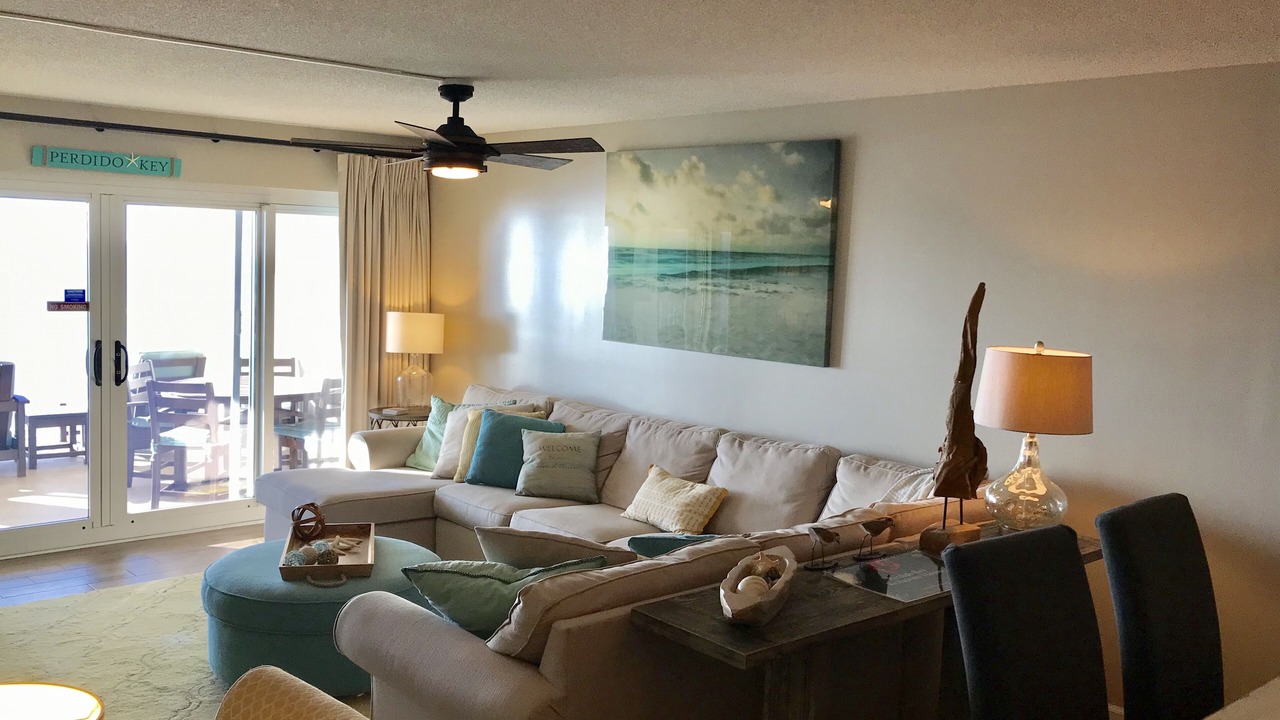 Photo of Livingroom in Ono Island