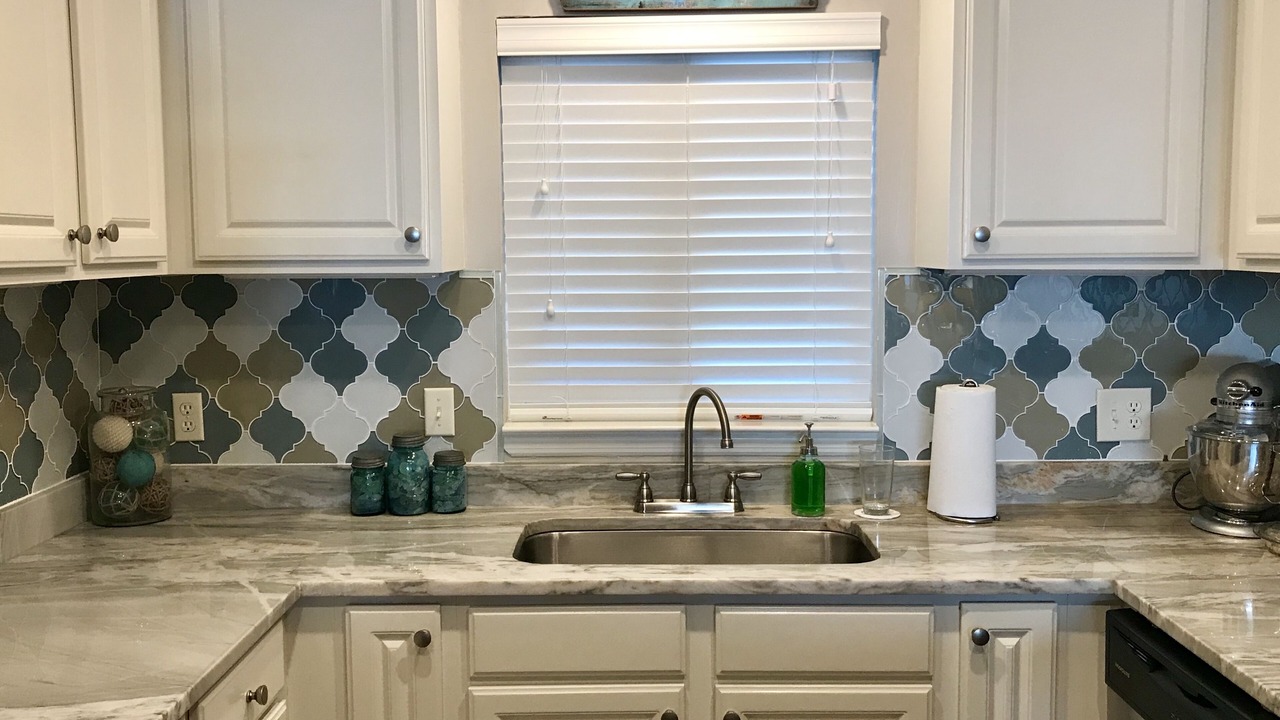 Photo of Kitchen in Ono Island