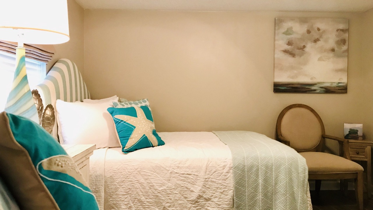 Photo of Bedroom in Ono Island