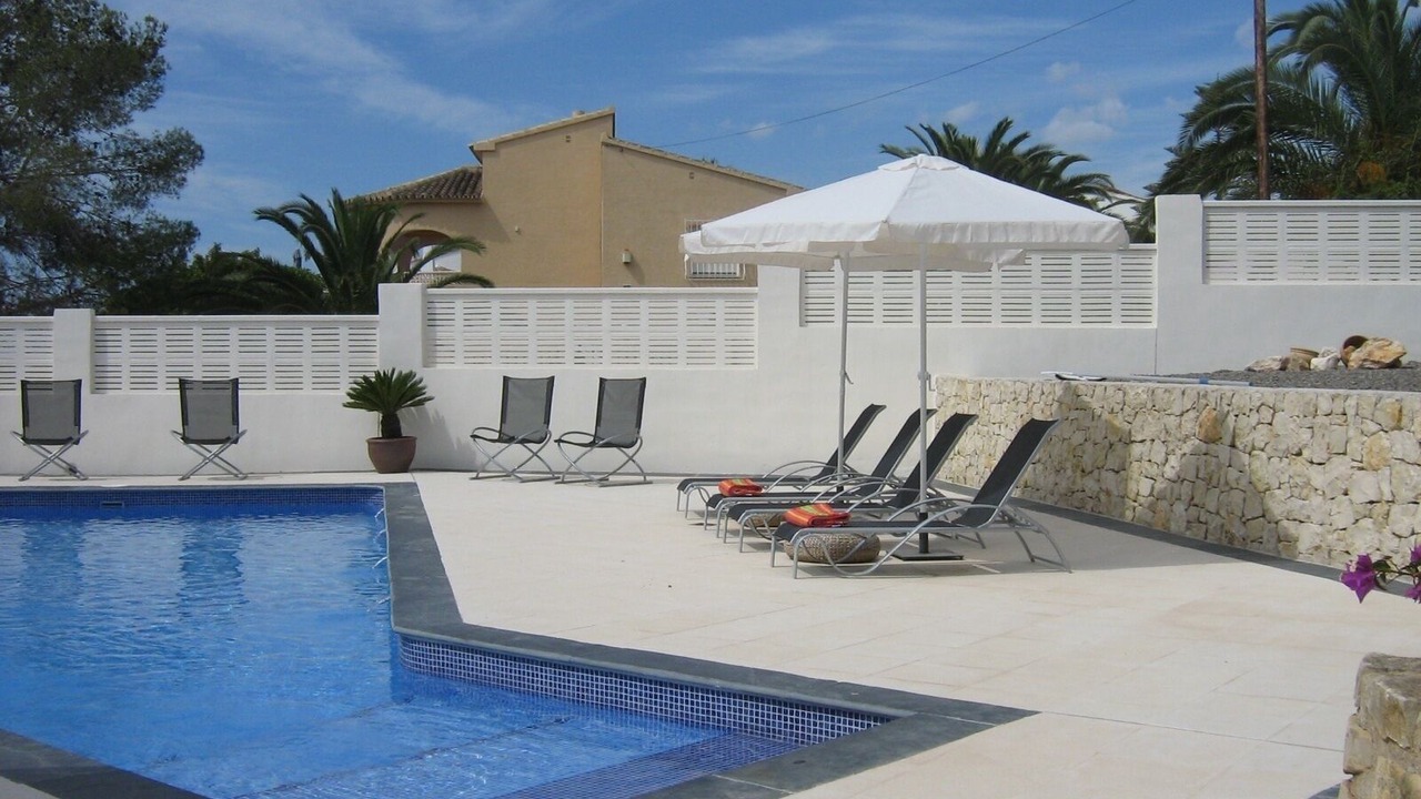 Photo of Outdoor in Casas de Torrat