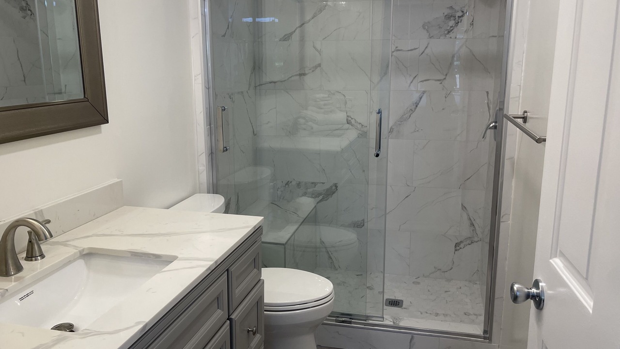 Photo of Bathroom in Huntington Beach