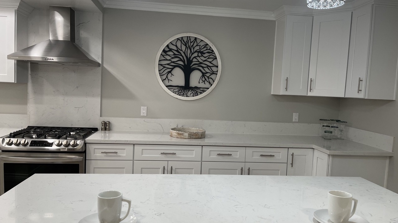 Photo of Kitchen in Huntington Beach