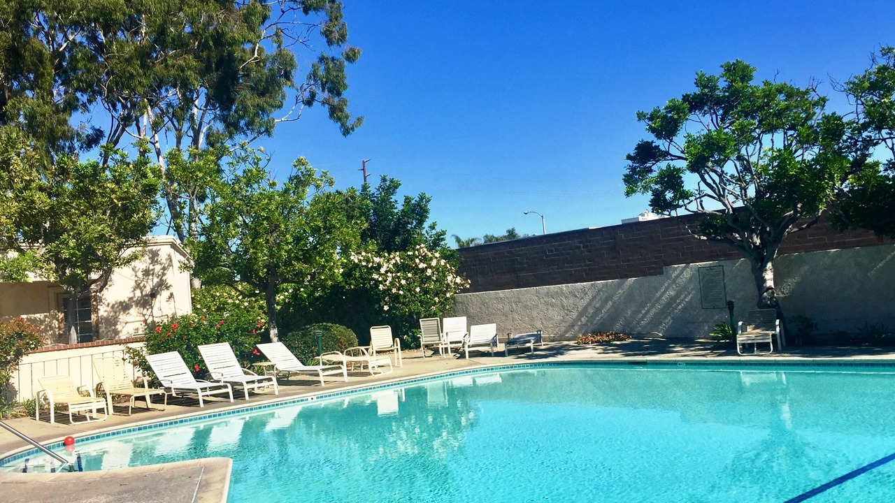 Photo of Outdoor in Huntington Beach