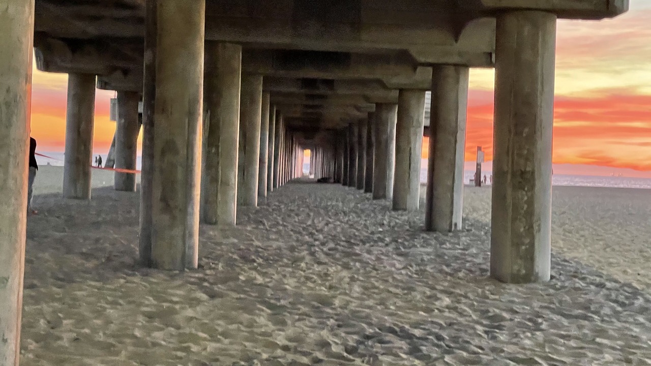 Photo of Others in Huntington Beach