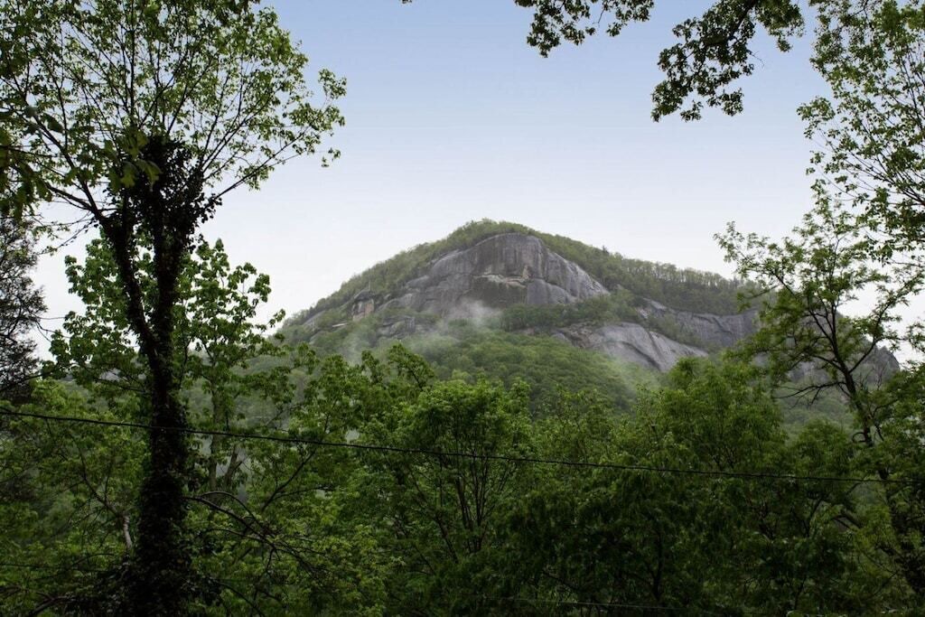 Photo of Others in Chimney Rock