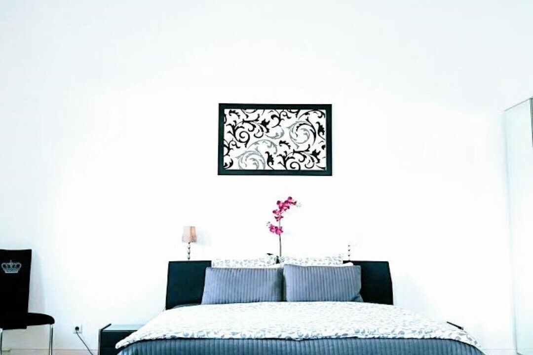 Photo of Bedroom in Lipotvaros