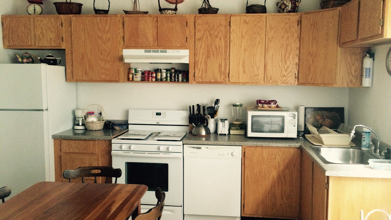 Photo of Kitchen in Big Indian