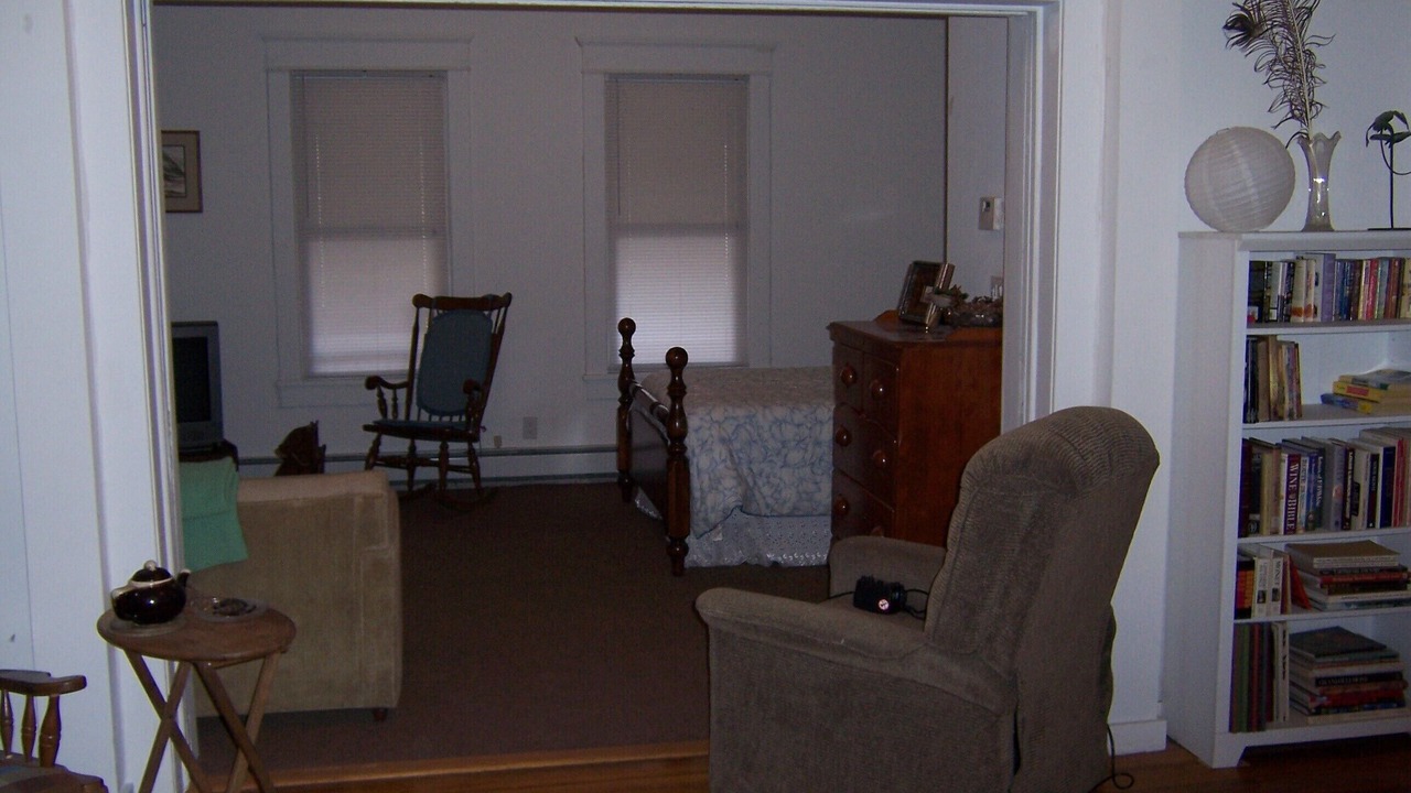 Photo of Bedroom in Big Indian