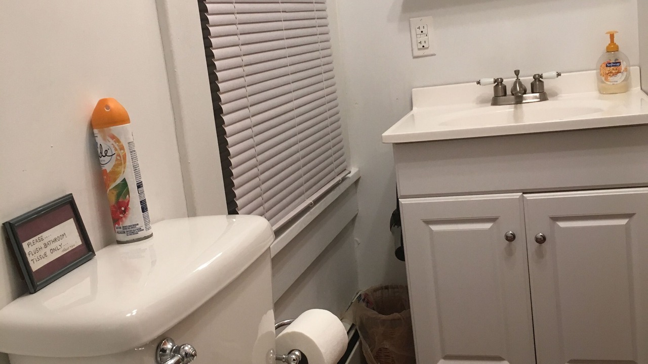 Photo of Bathroom in Big Indian