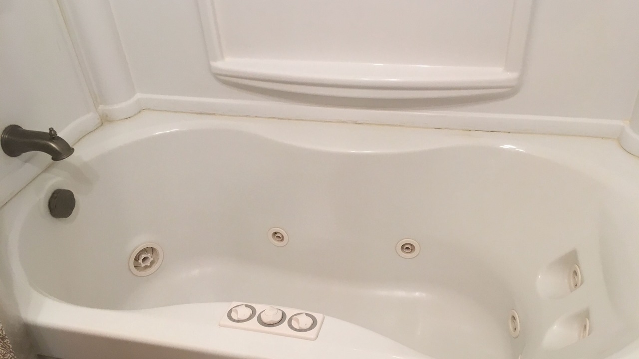 Photo of Bathroom in Big Indian