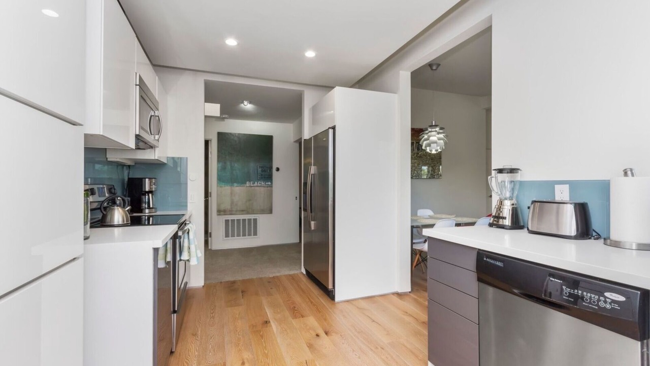 Photo of Kitchen in Monarch Beach