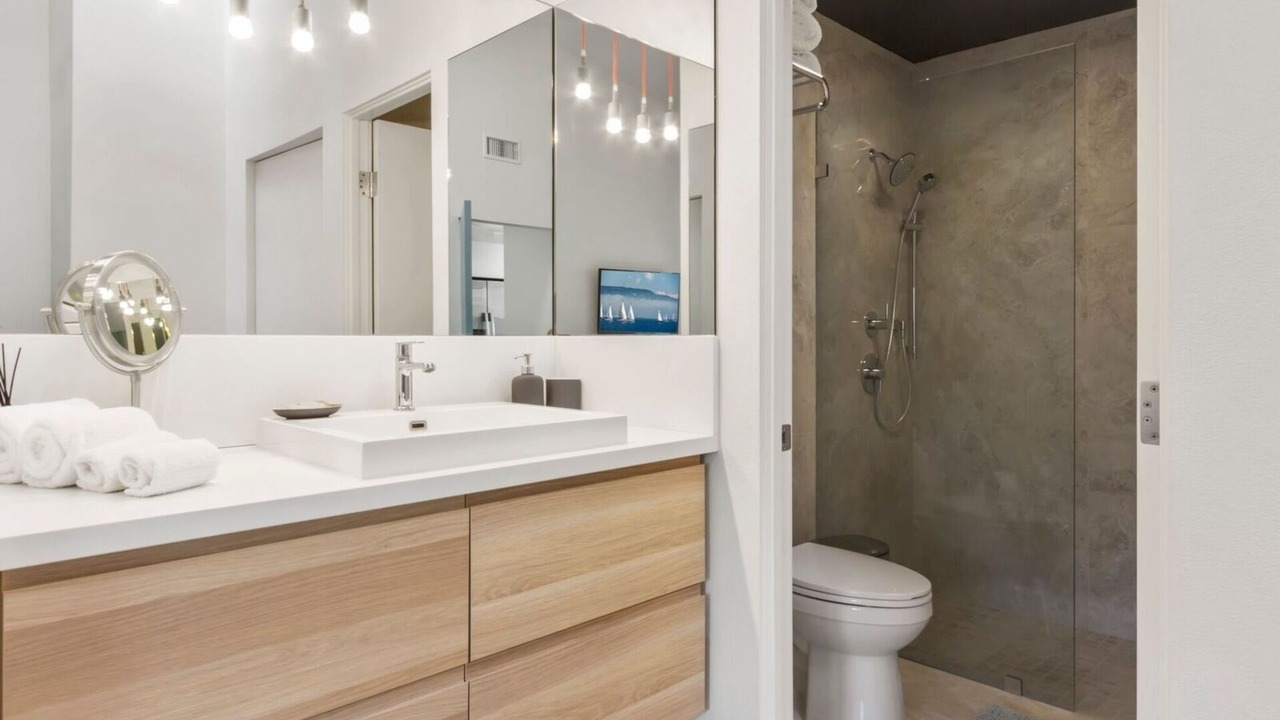 Photo of Bathroom in Monarch Beach