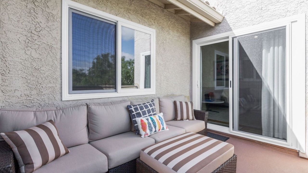 Photo of Patio Balcony in Monarch Beach