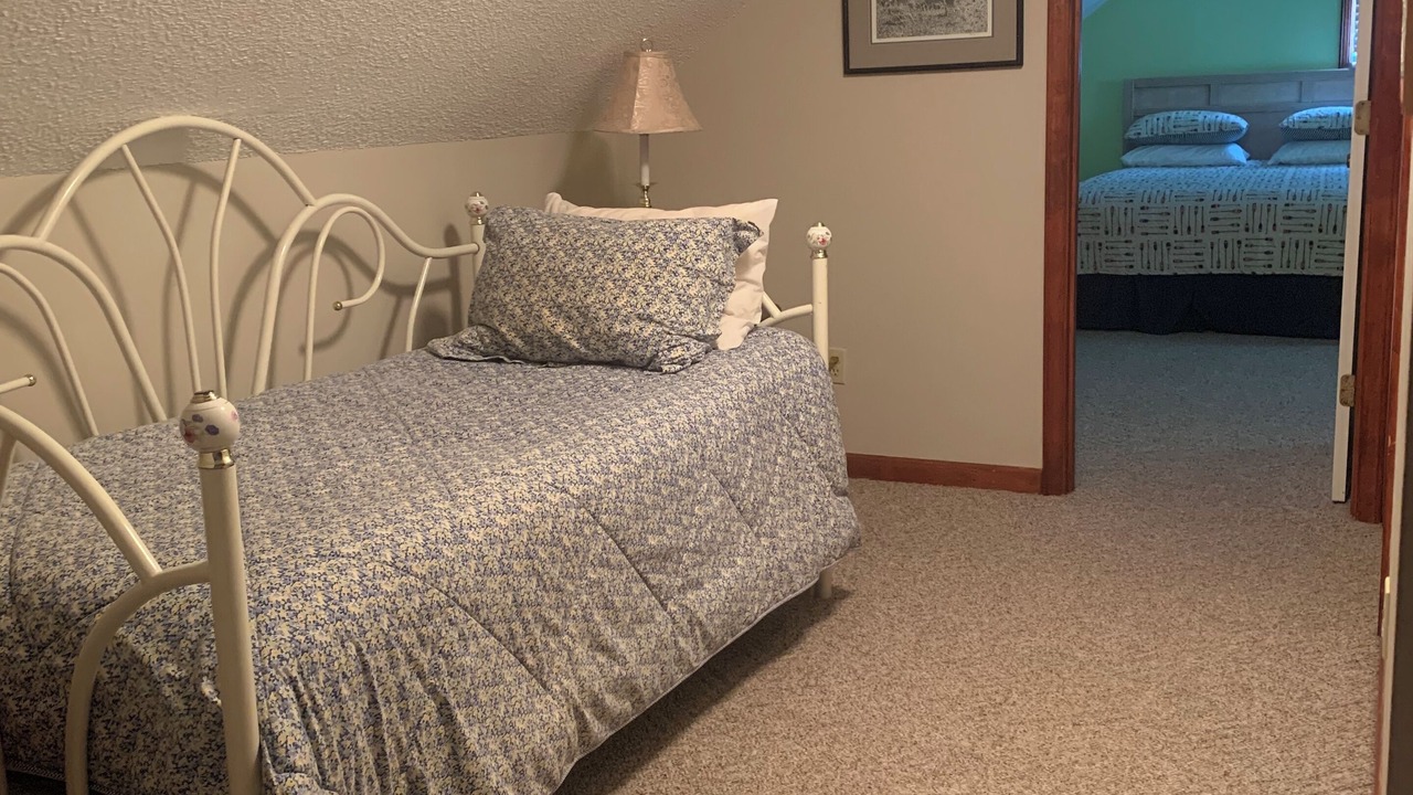 Photo of Bedroom in Sherrills Ford