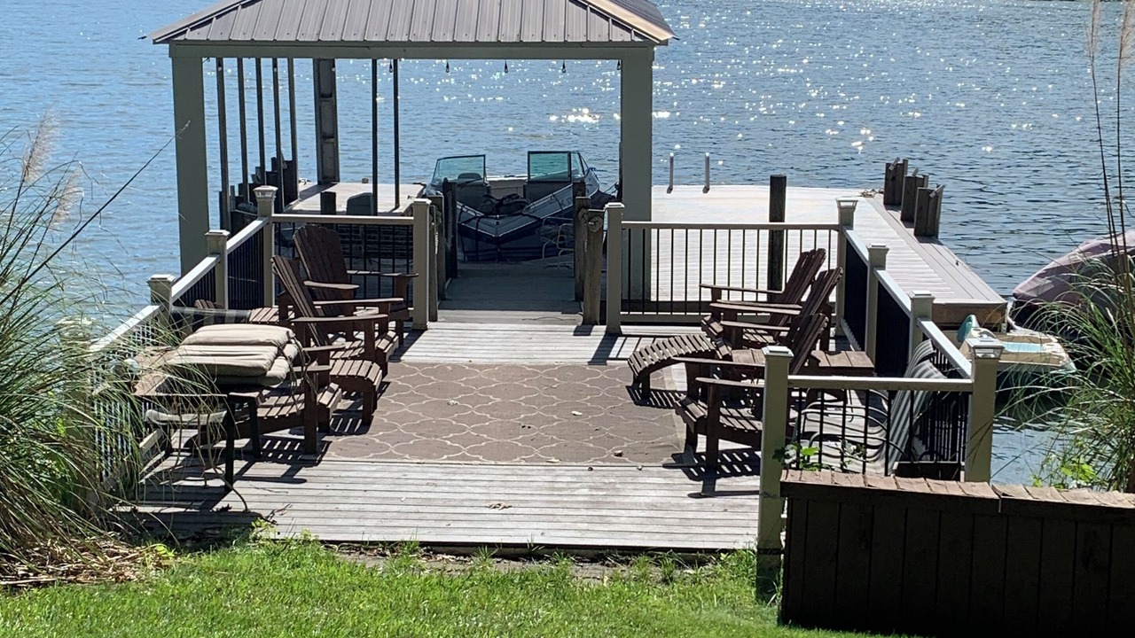 Photo of Outdoor in Sherrills Ford