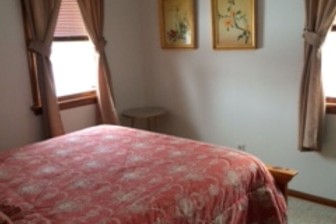 Photo of Bedroom in Clifton Springs