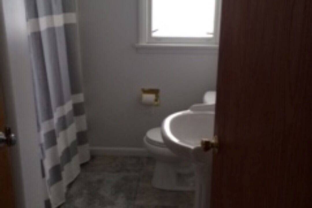 Photo of Bathroom in Clifton Springs