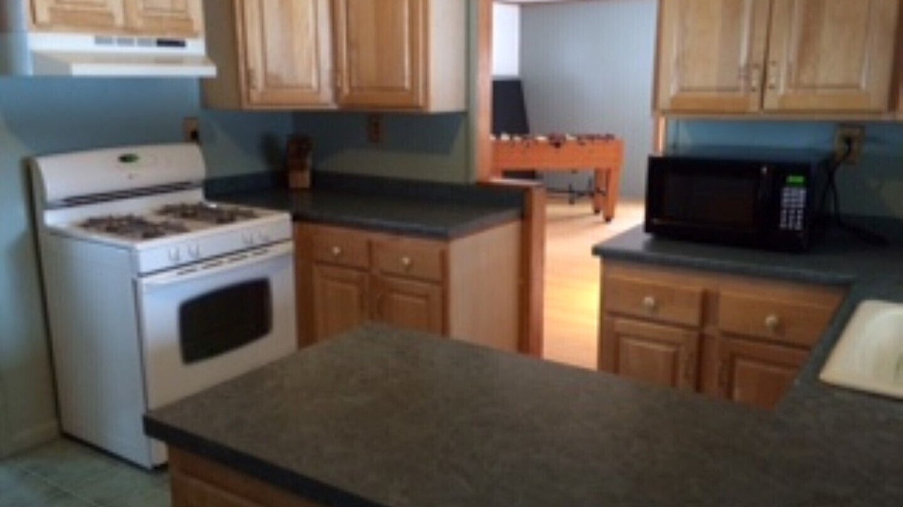 Photo of Kitchen in Clifton Springs