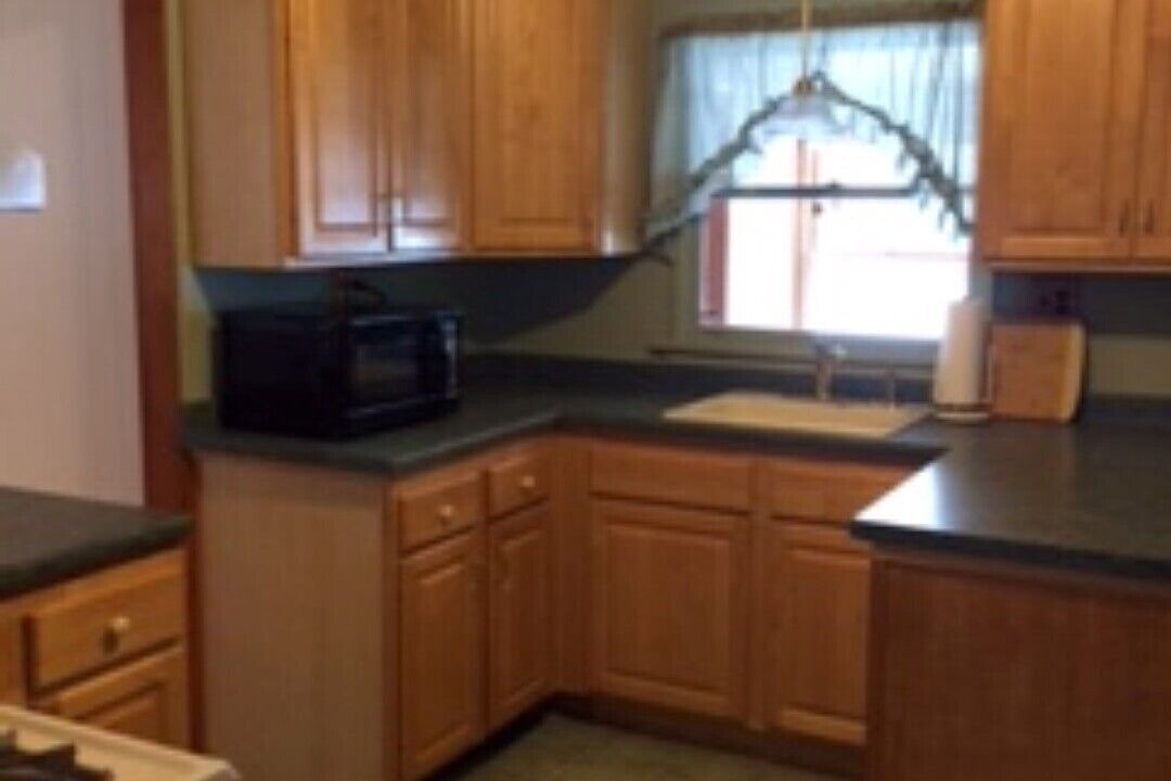 Photo of Kitchen in Clifton Springs