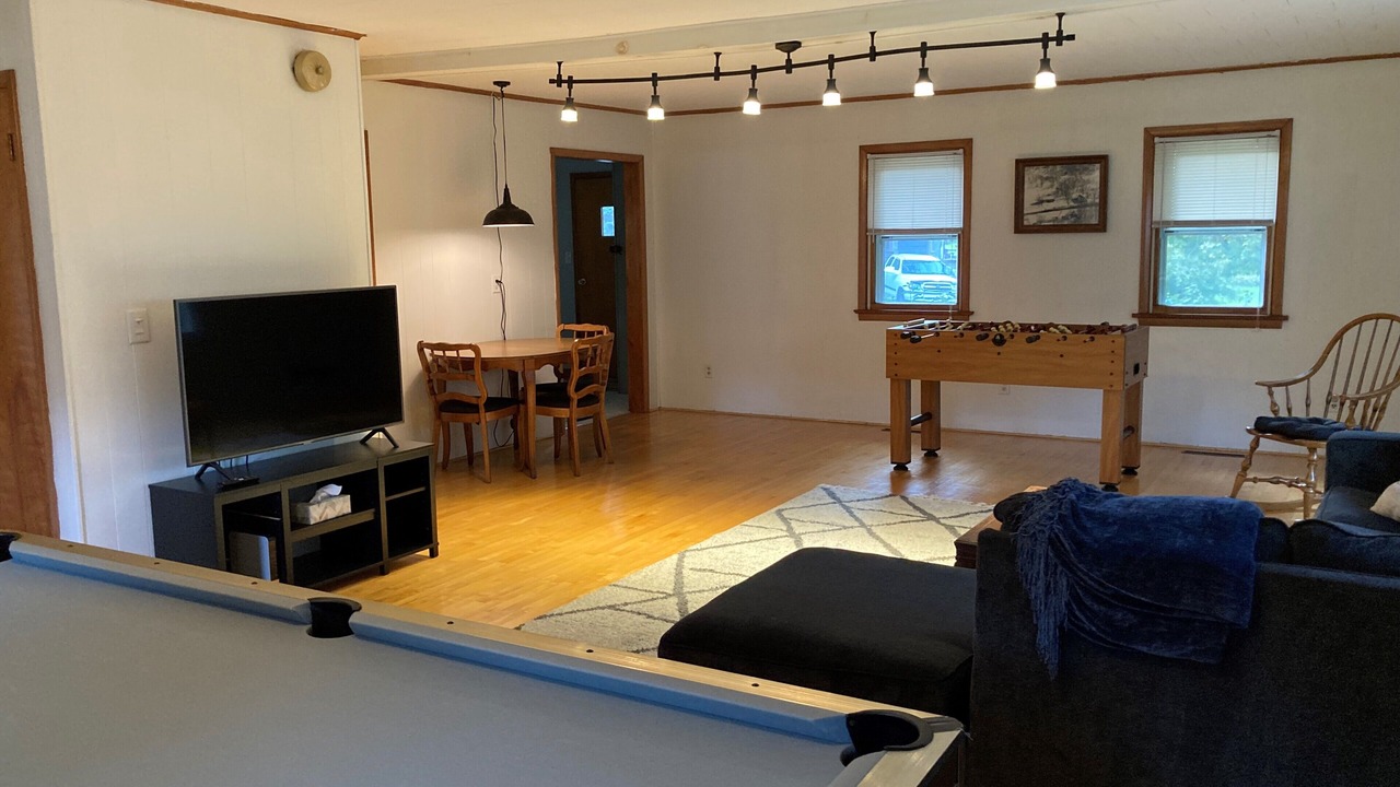 Photo of Bedroom in Clifton Springs