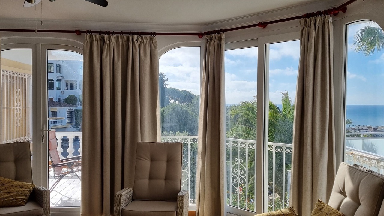 Photo of Livingroom in Mijas