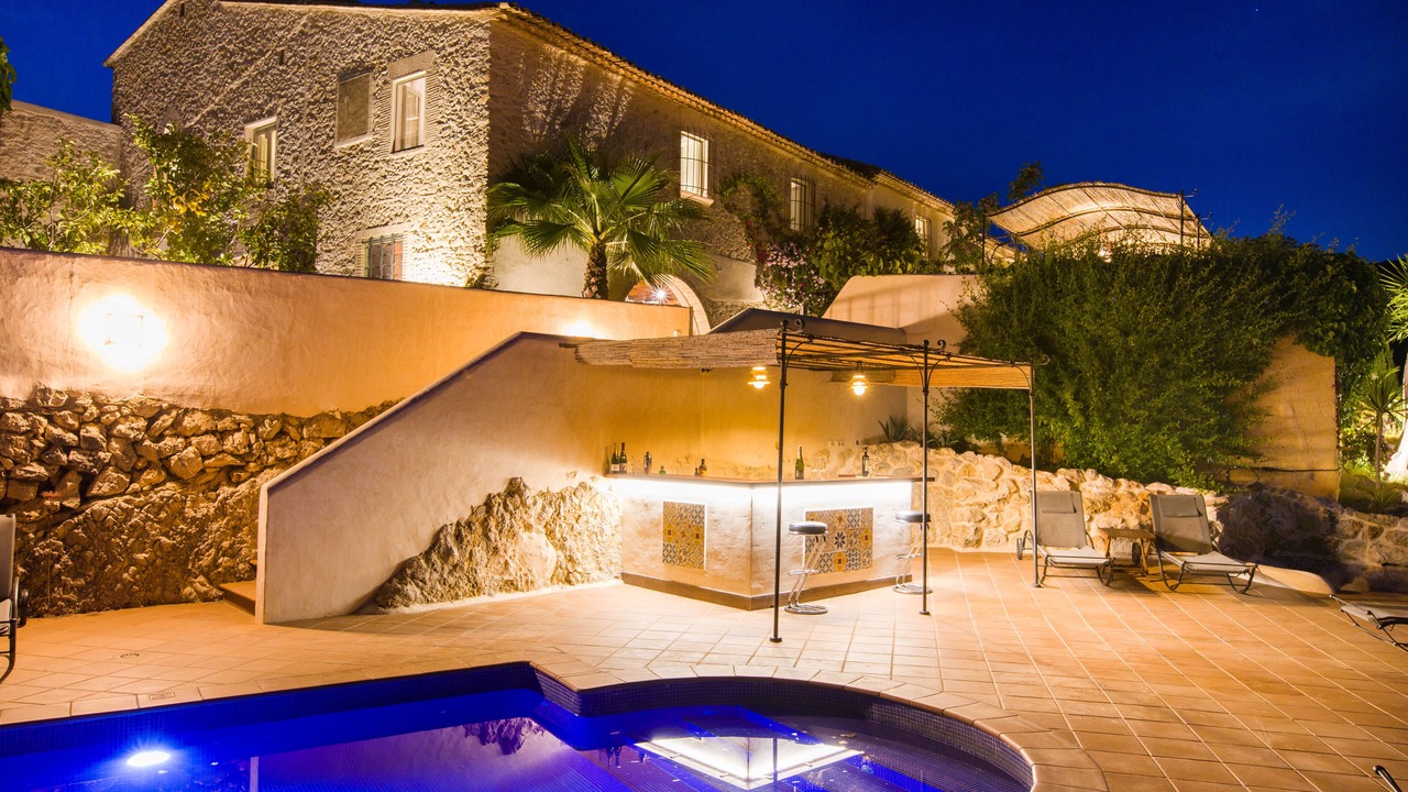 Photo of Outdoor in Sitges Town Center