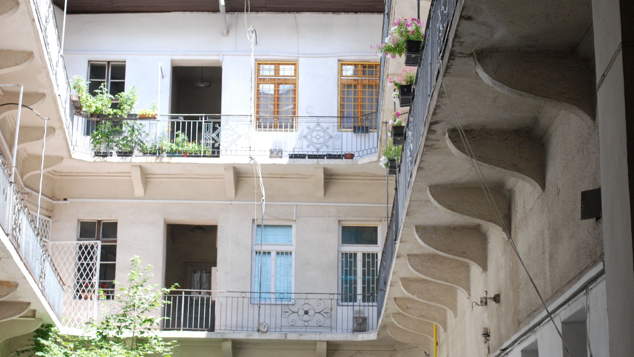 Photo of Outdoor in Terezvaros