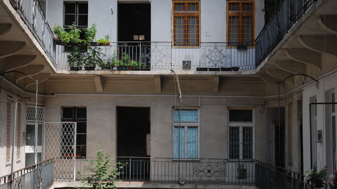 Photo of Outdoor in Terezvaros