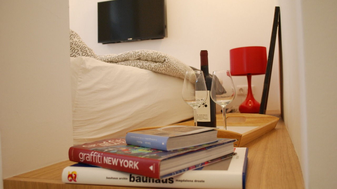 Photo of Bedroom in Terezvaros