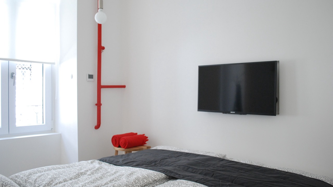 Photo of Bedroom in Terezvaros