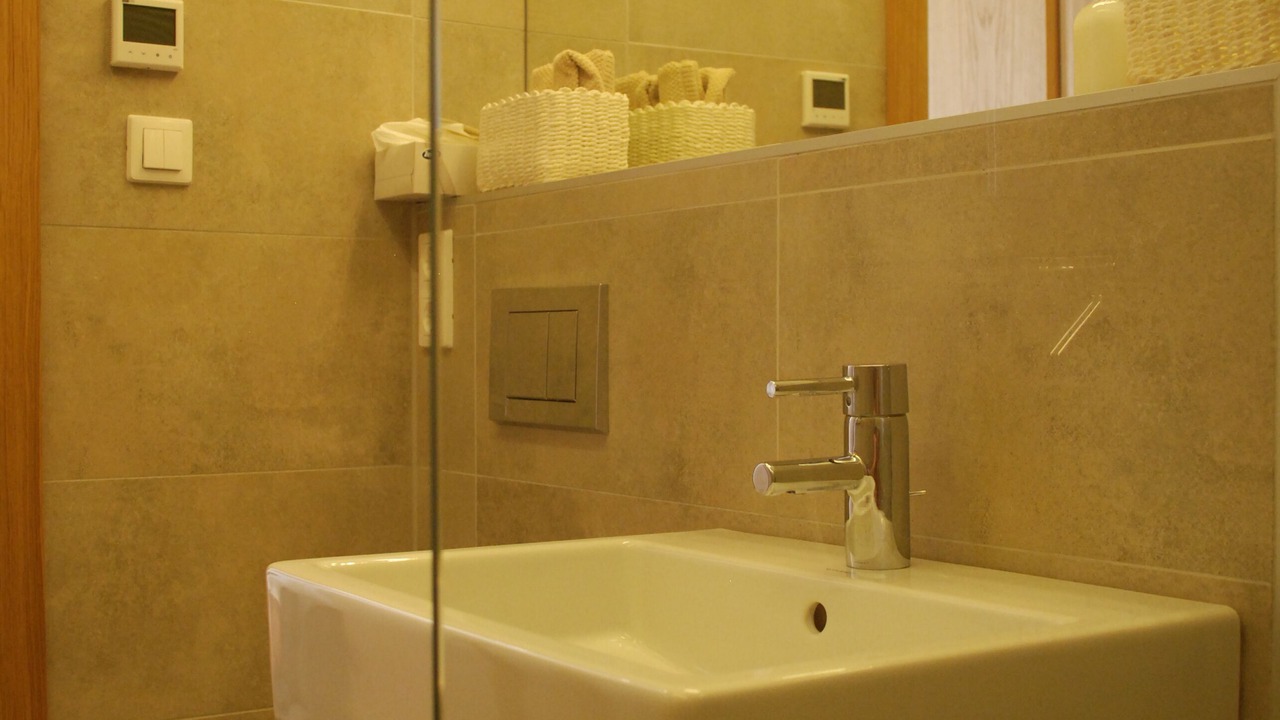 Photo of Bathroom in Terezvaros