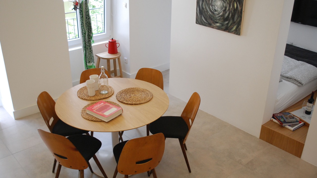 Photo of Bedroom in Terezvaros