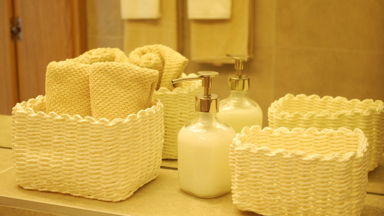 Photo of Bathroom in Terezvaros
