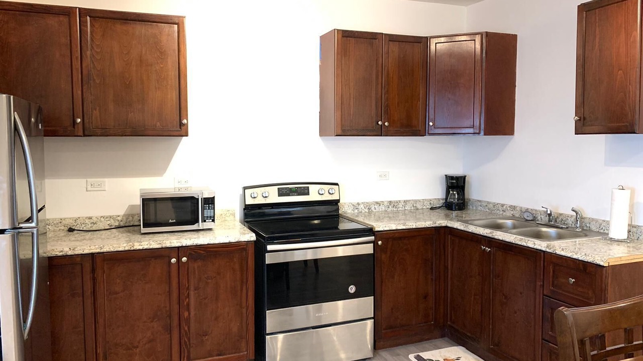 Photo of Kitchen in Alice Town