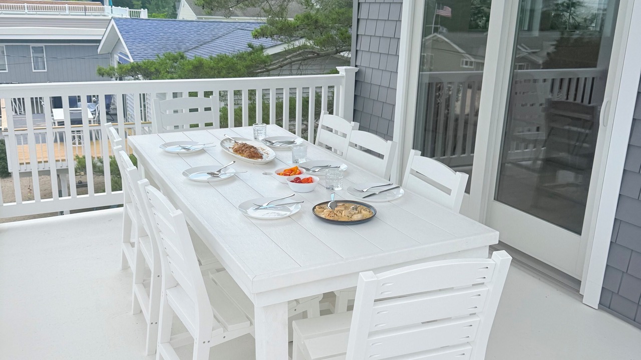 Photo of Outdoor in Barnegat Light