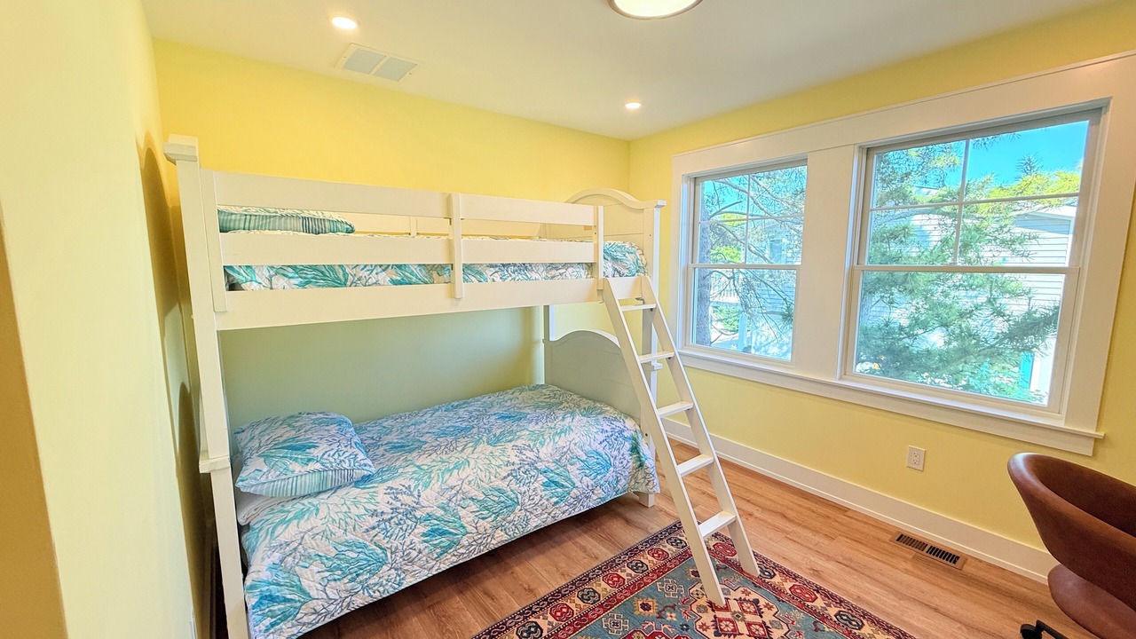 Photo of Bedroom in Barnegat Light