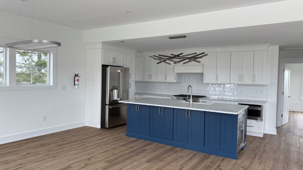 Photo of Kitchen in Barnegat Light