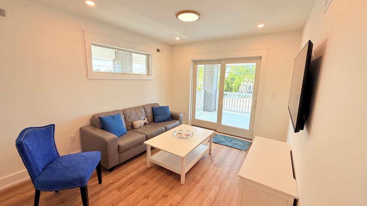 Photo of Livingroom in Barnegat Light