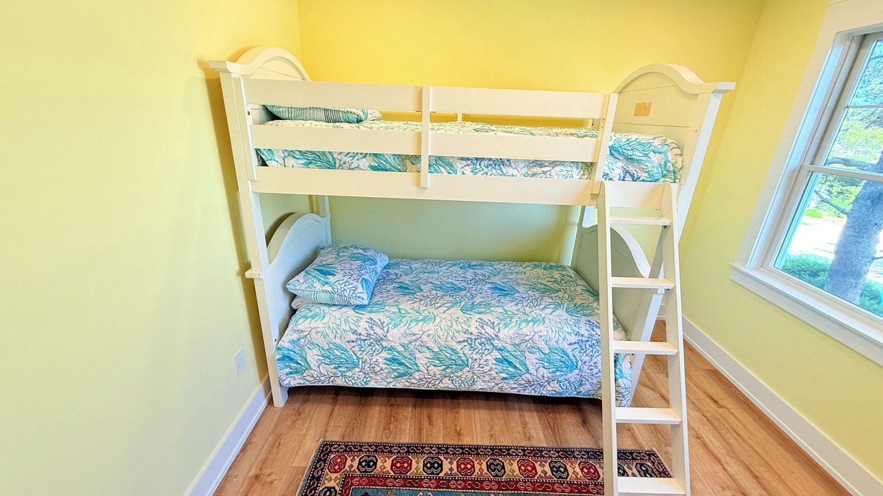 Photo of Bedroom in Barnegat Light
