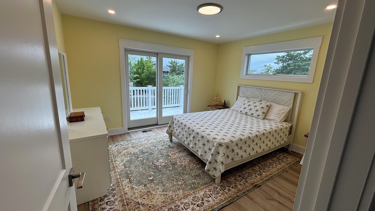 Photo of Bedroom in Barnegat Light