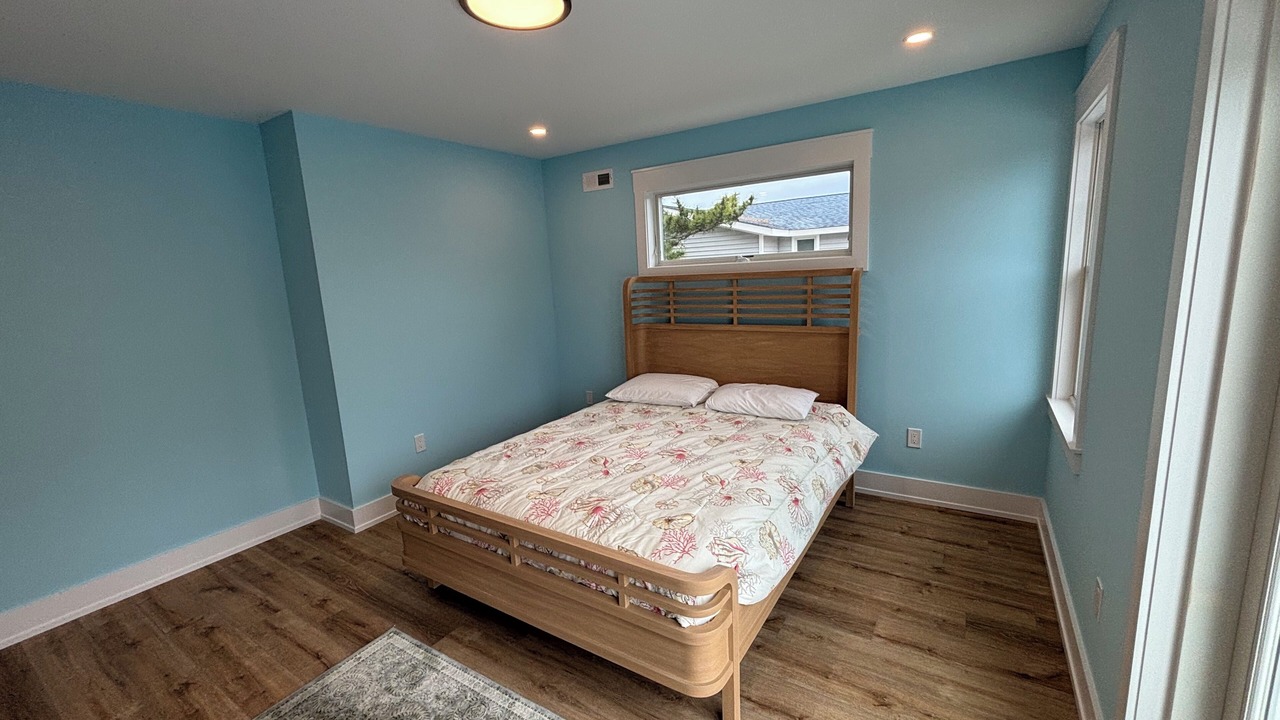 Photo of Bedroom in Barnegat Light