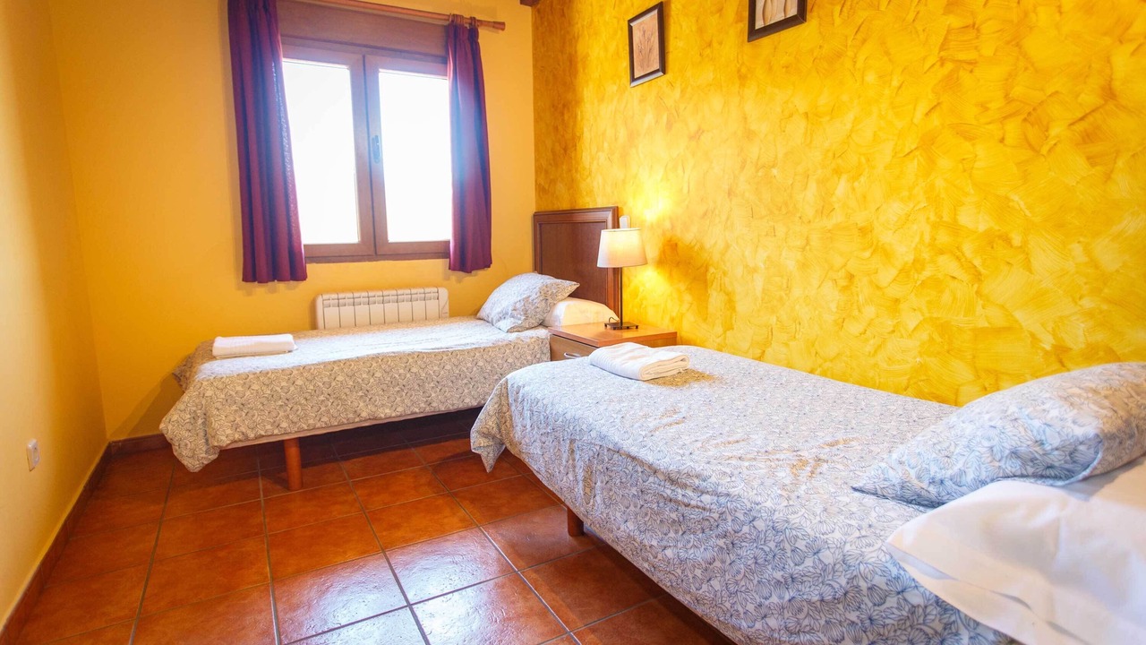 Photo of Bedroom in Paredes de Buitrago