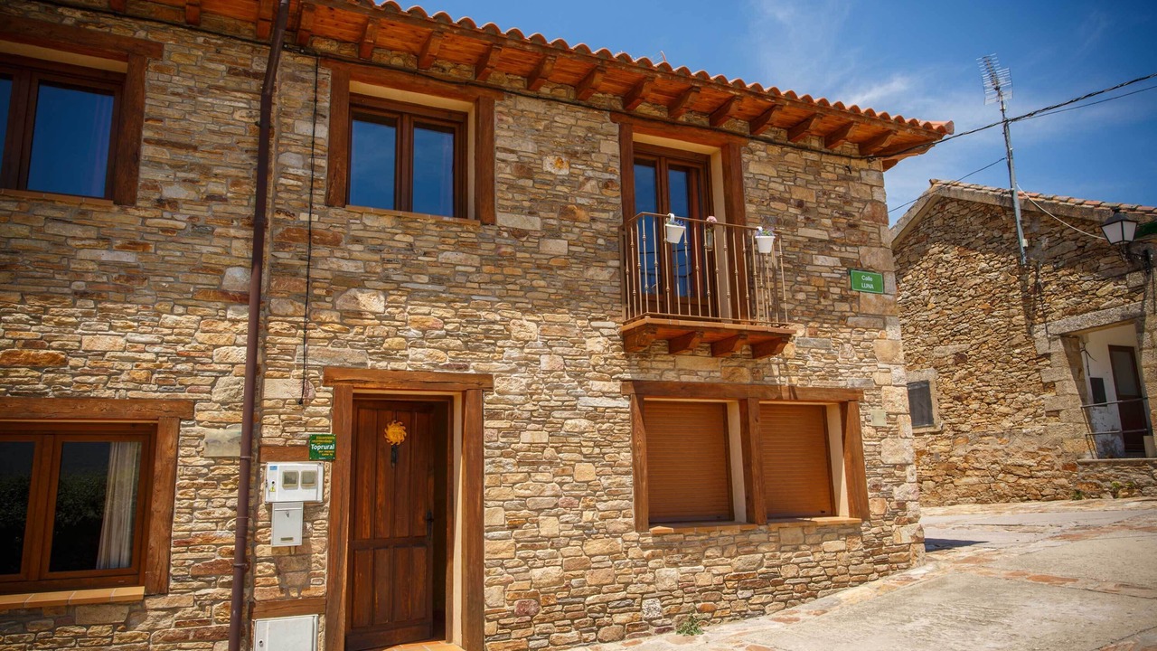 Photo of Outdoor in Paredes de Buitrago