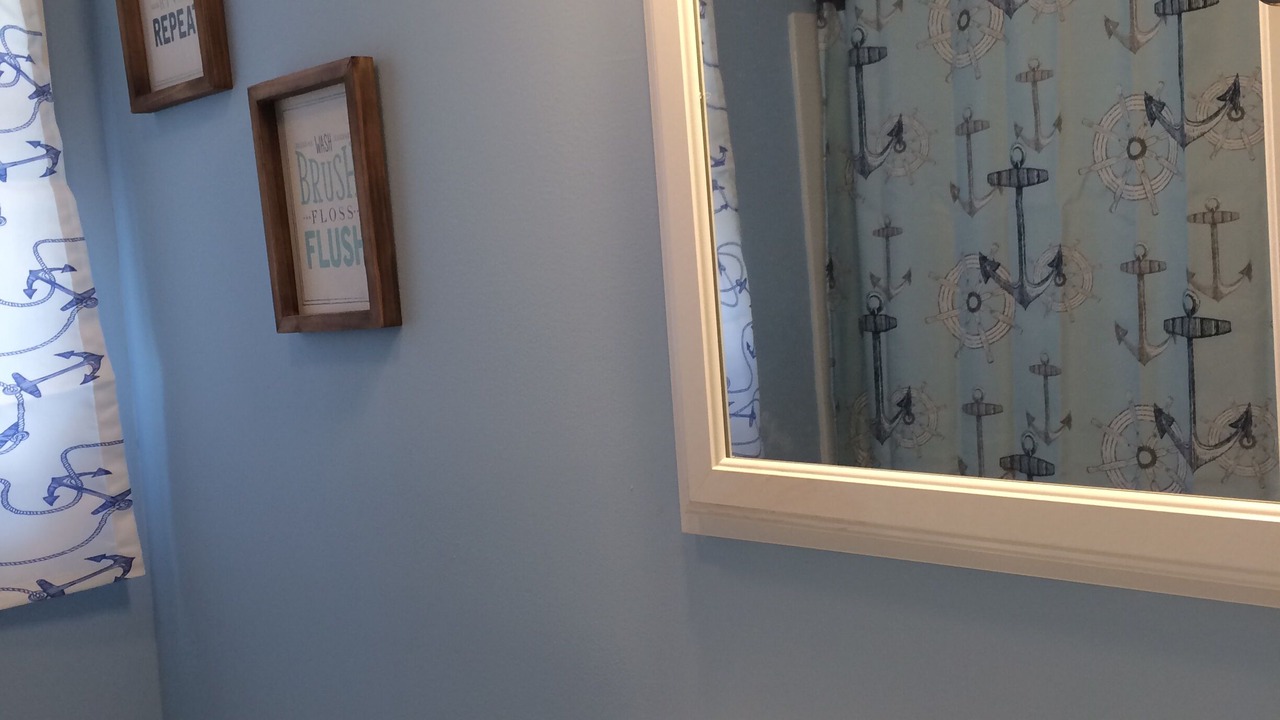 Photo of Bathroom in North Cape May