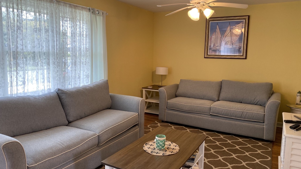 Photo of Livingroom in North Cape May