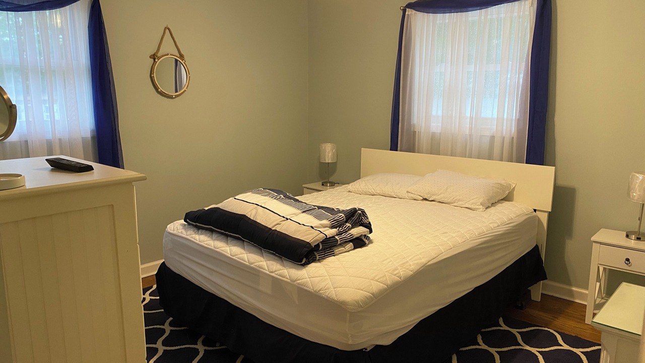 Photo of Bedroom in North Cape May