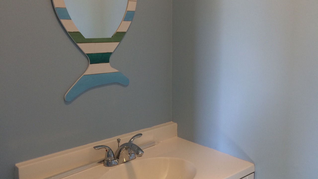 Photo of Bathroom in North Cape May