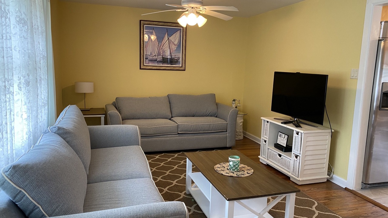 Photo of Bedroom in North Cape May